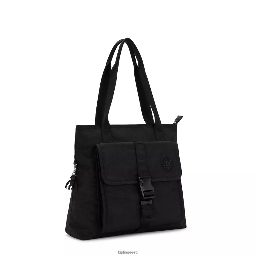 enzo kandekott Kipling must naised 4NF06J265 kandekotid
