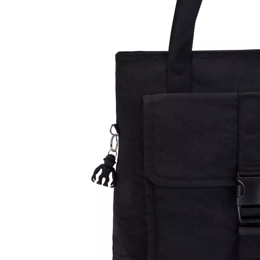 enzo kandekott Kipling must naised 4NF06J265 kandekotid