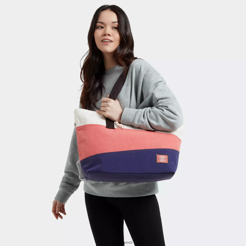 jodi m kandekott Kipling ülim mereväe plokk naised 4NF06J258 kandekotid