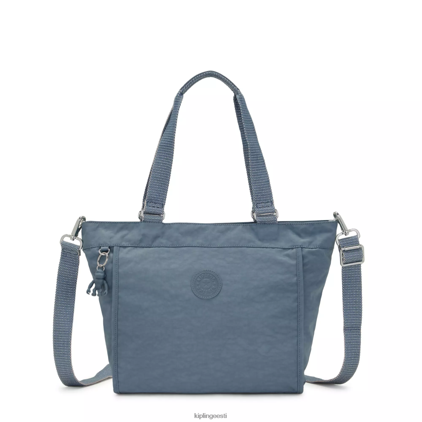 uus ostja väike kandekott Kipling pintsel sinine naised 4NF06J274 kandekotid