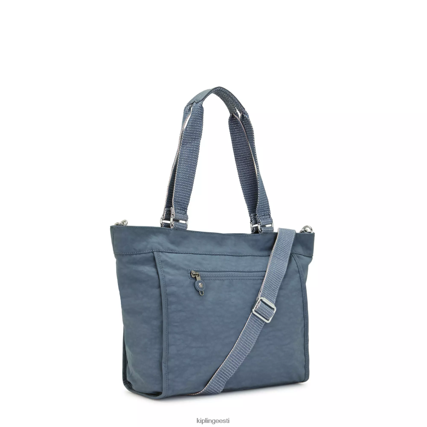 uus ostja väike kandekott Kipling pintsel sinine naised 4NF06J274 kandekotid