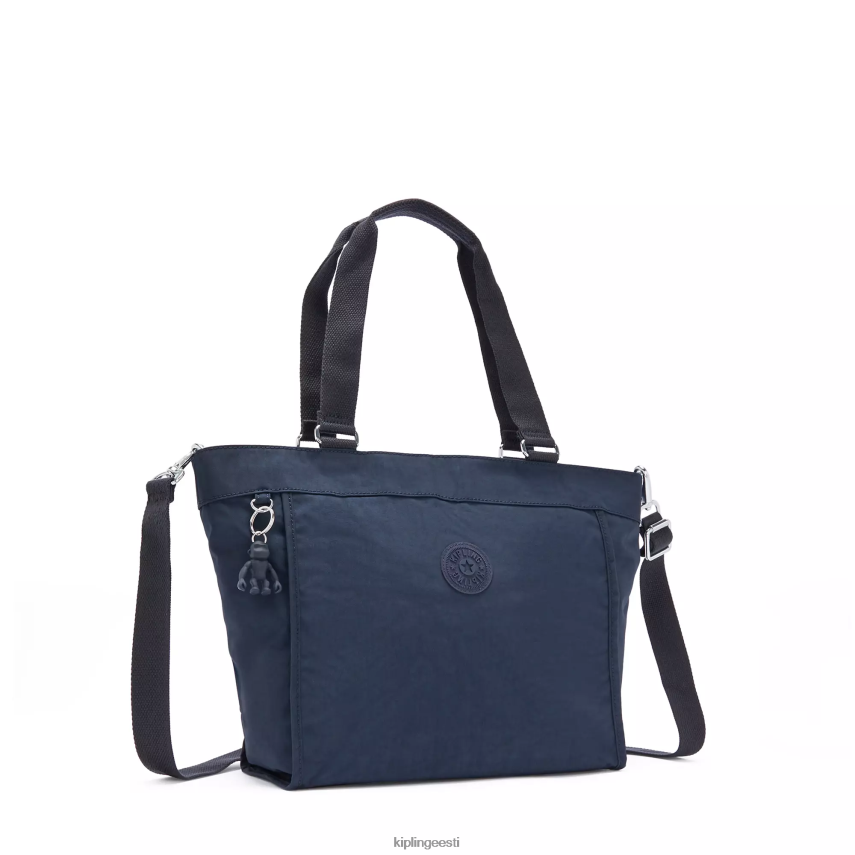 uus ostja väike kandekott Kipling sinine sinine naised 4NF06J275 kandekotid