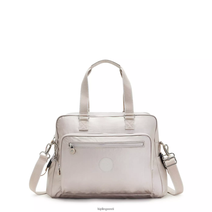 alanna metallist mähkmekott Kipling metallist sära naised 4NF06J253 mähkmekotid