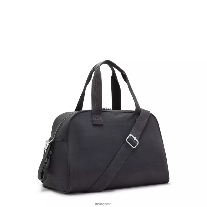 camama mähkmekott Kipling must noir naised 4NF06J241 mähkmekotid