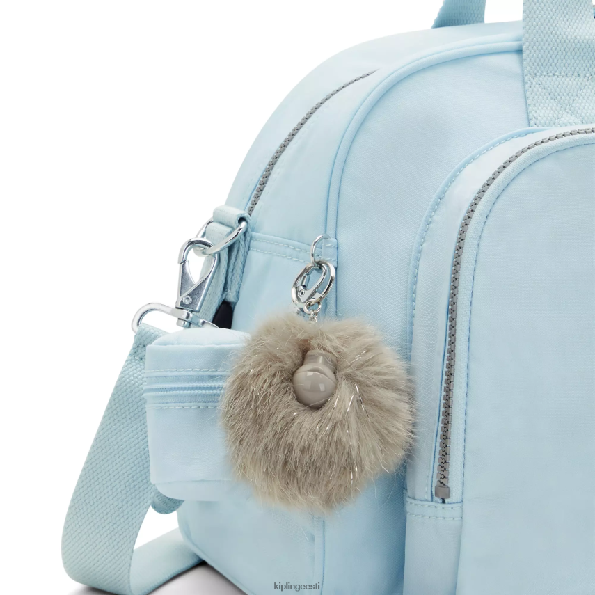 camama mähkmekott Kipling pruudi sinine naised 4NF06J240 mähkmekotid