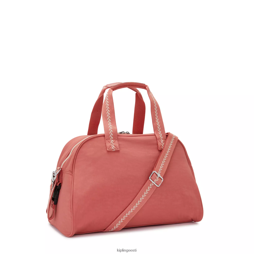 camama mähkmekott Kipling vintage roosa naised 4NF06J242 mähkmekotid