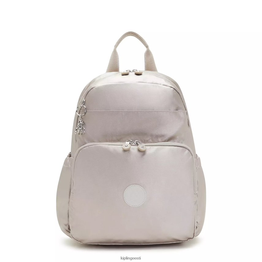 maisie mähe seljakott Kipling metallist sära naised 4NF06J280 mähkmekotid