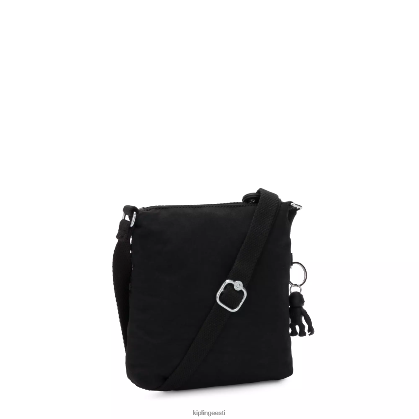 alvar eriti väike minikott Kipling must noir naised 4NF06J110 minikotid