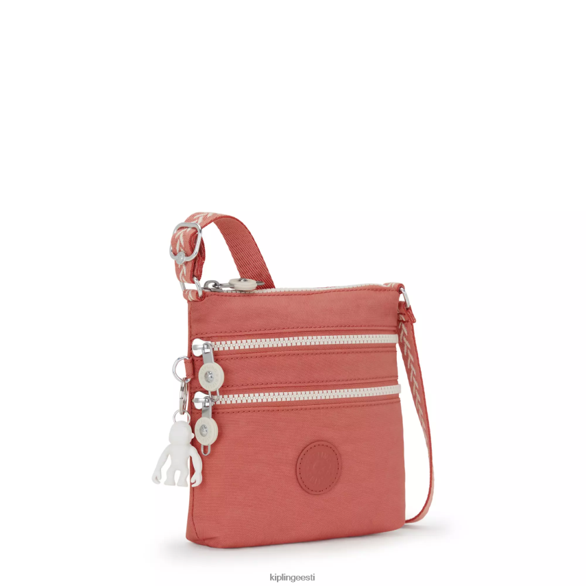alvar eriti väike minikott Kipling vintage roosa naised 4NF06J112 minikotid