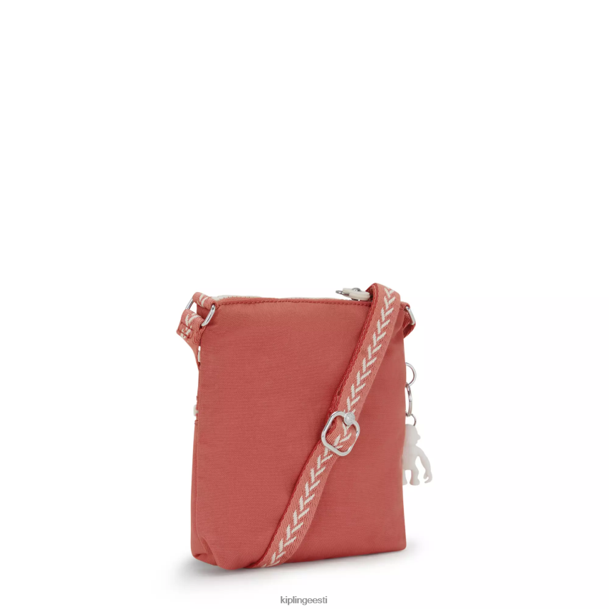 alvar eriti väike minikott Kipling vintage roosa naised 4NF06J112 minikotid