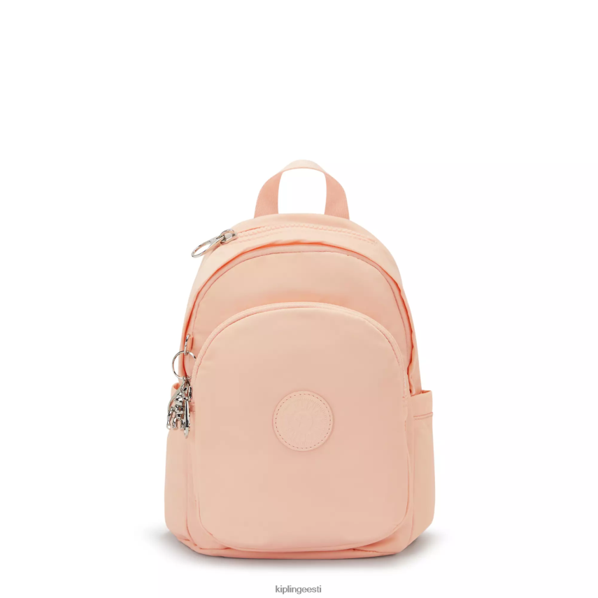 delia mini seljakott Kipling aed roos naised 4NF06J367 minikotid