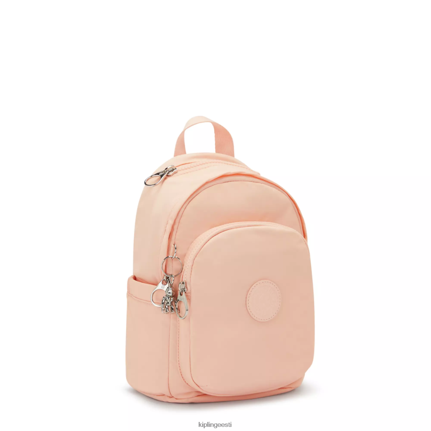 delia mini seljakott Kipling aed roos naised 4NF06J367 minikotid