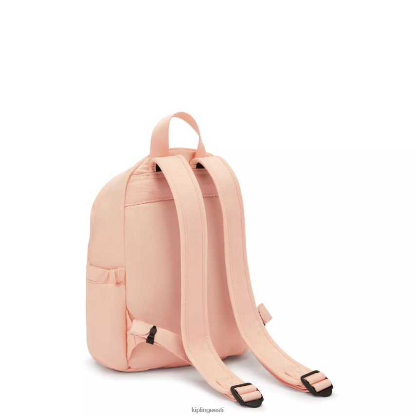 delia mini seljakott Kipling aed roos naised 4NF06J367 minikotid