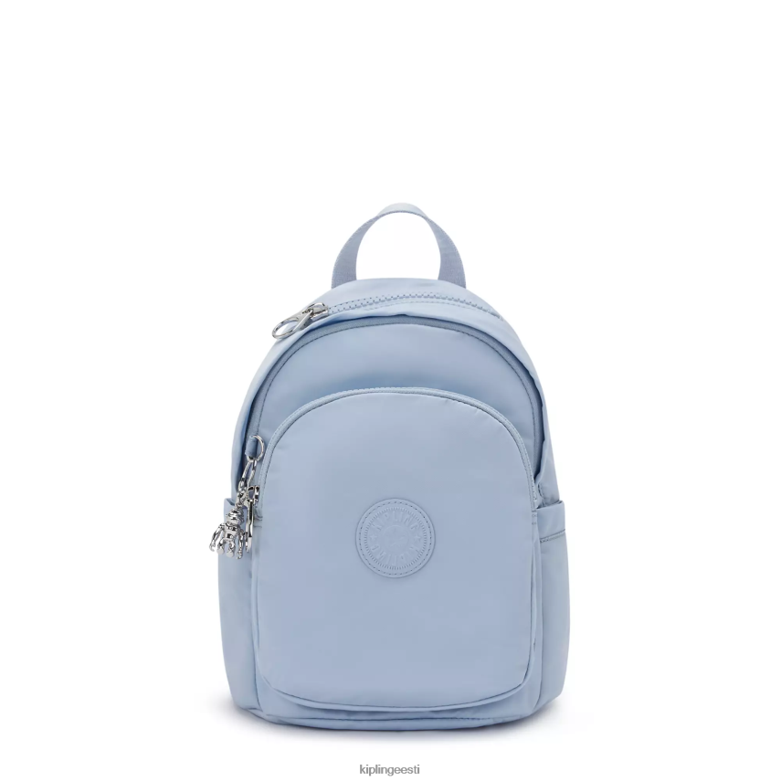 delia mini seljakott Kipling hääbuv taevas naised 4NF06J366 minikotid