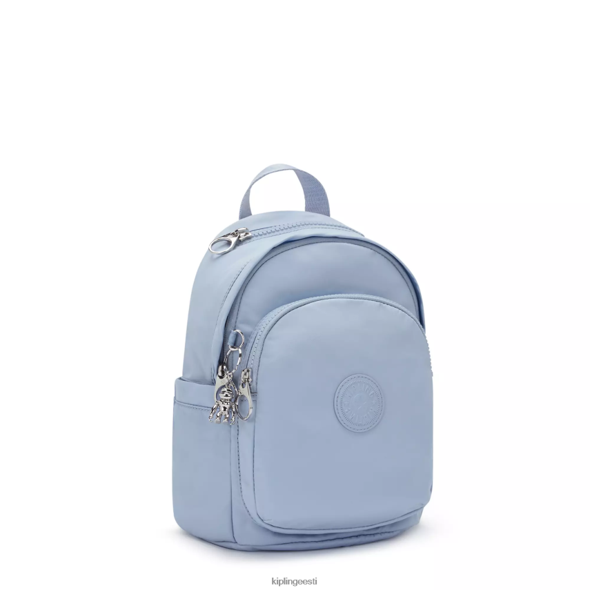 delia mini seljakott Kipling hääbuv taevas naised 4NF06J366 minikotid