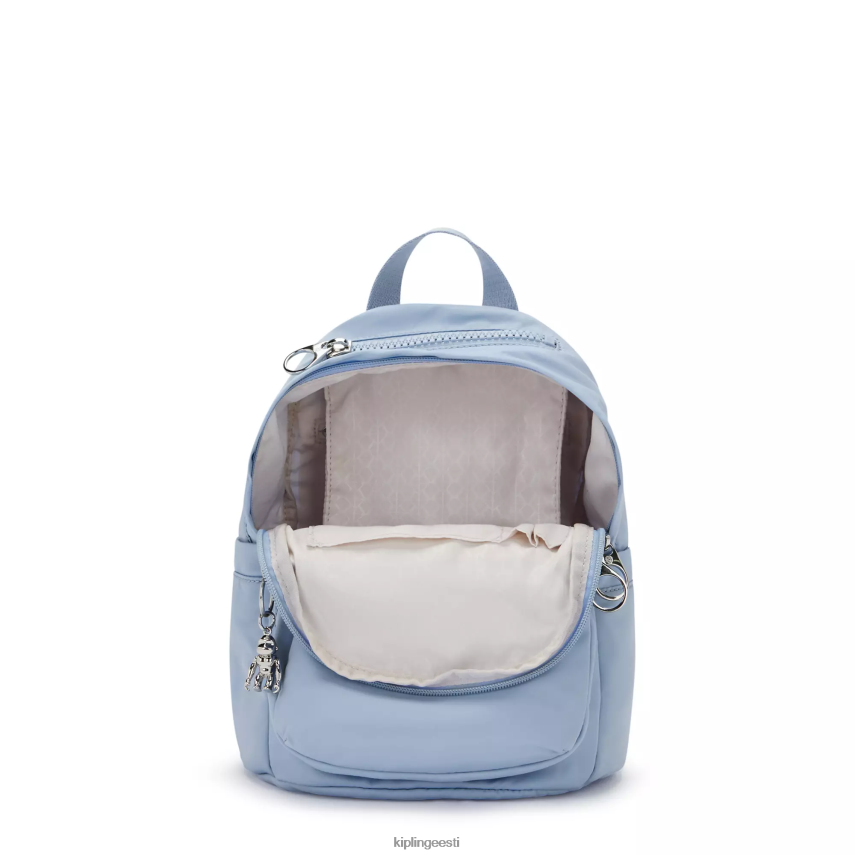 delia mini seljakott Kipling hääbuv taevas naised 4NF06J366 minikotid