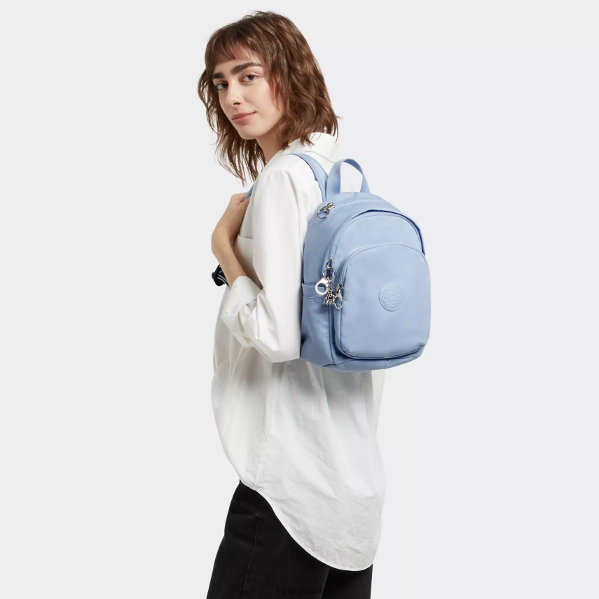 delia mini seljakott Kipling hääbuv taevas naised 4NF06J366 minikotid