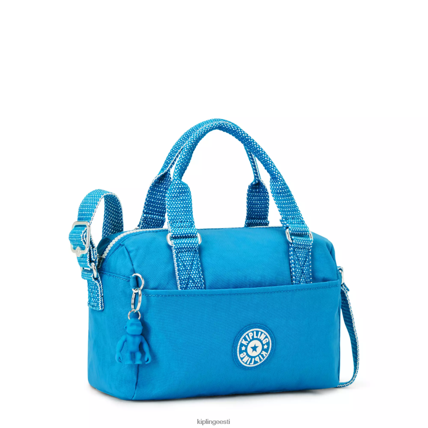 folki mini käekott Kipling innukas sinine naised 4NF06J17 minikotid