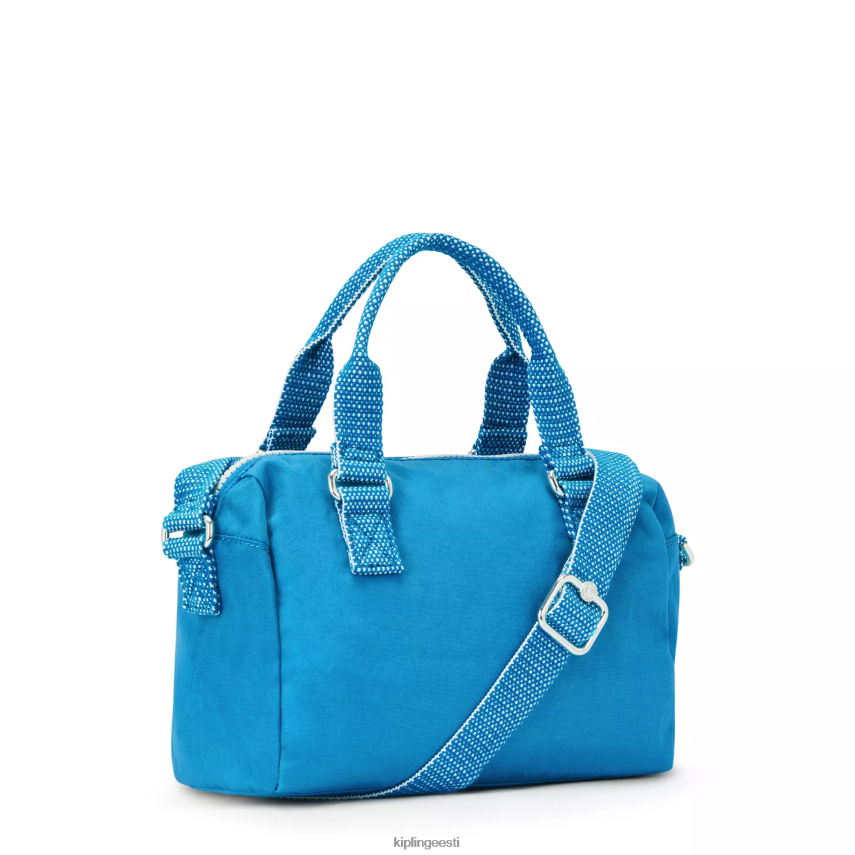 folki mini käekott Kipling innukas sinine naised 4NF06J17 minikotid