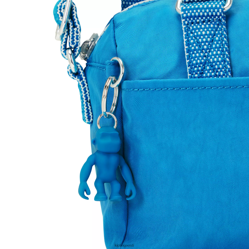 folki mini käekott Kipling innukas sinine naised 4NF06J17 minikotid