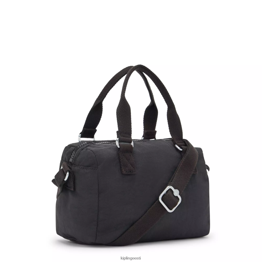 folki mini käekott Kipling must noir naised 4NF06J15 minikotid