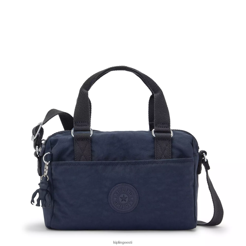 folki mini käekott Kipling sinine sinine naised 4NF06J16 minikotid