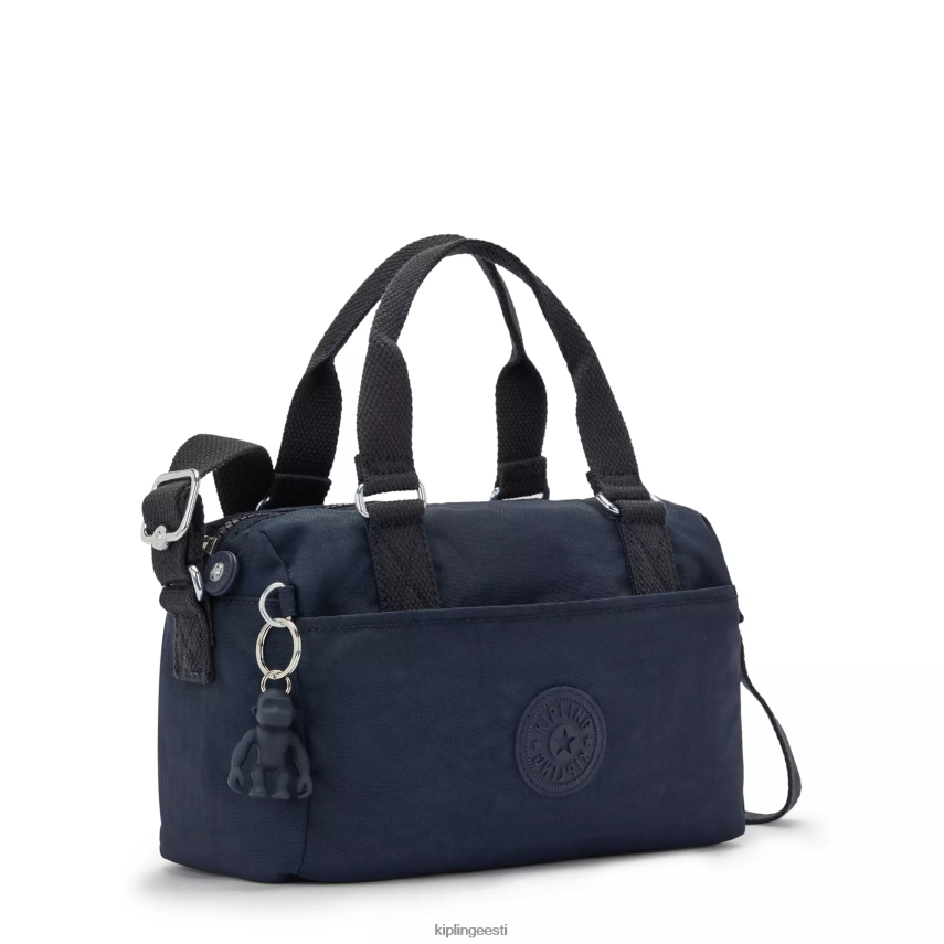 folki mini käekott Kipling sinine sinine naised 4NF06J16 minikotid