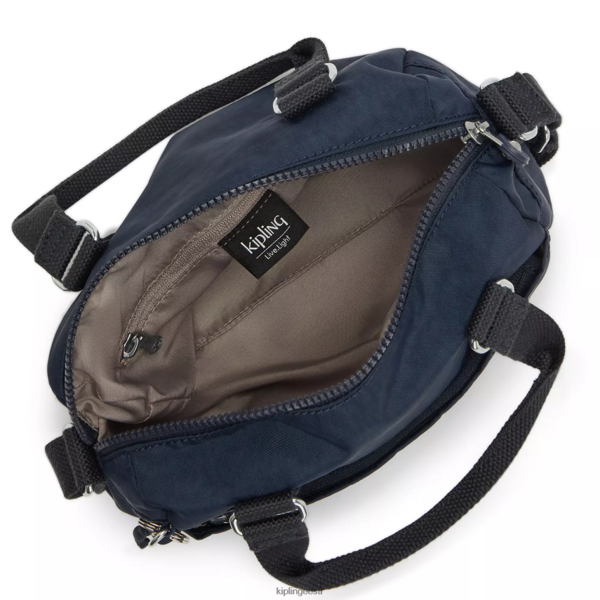 folki mini käekott Kipling sinine sinine naised 4NF06J16 minikotid