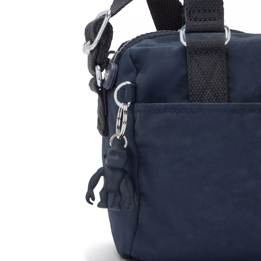 folki mini käekott Kipling sinine sinine naised 4NF06J16 minikotid