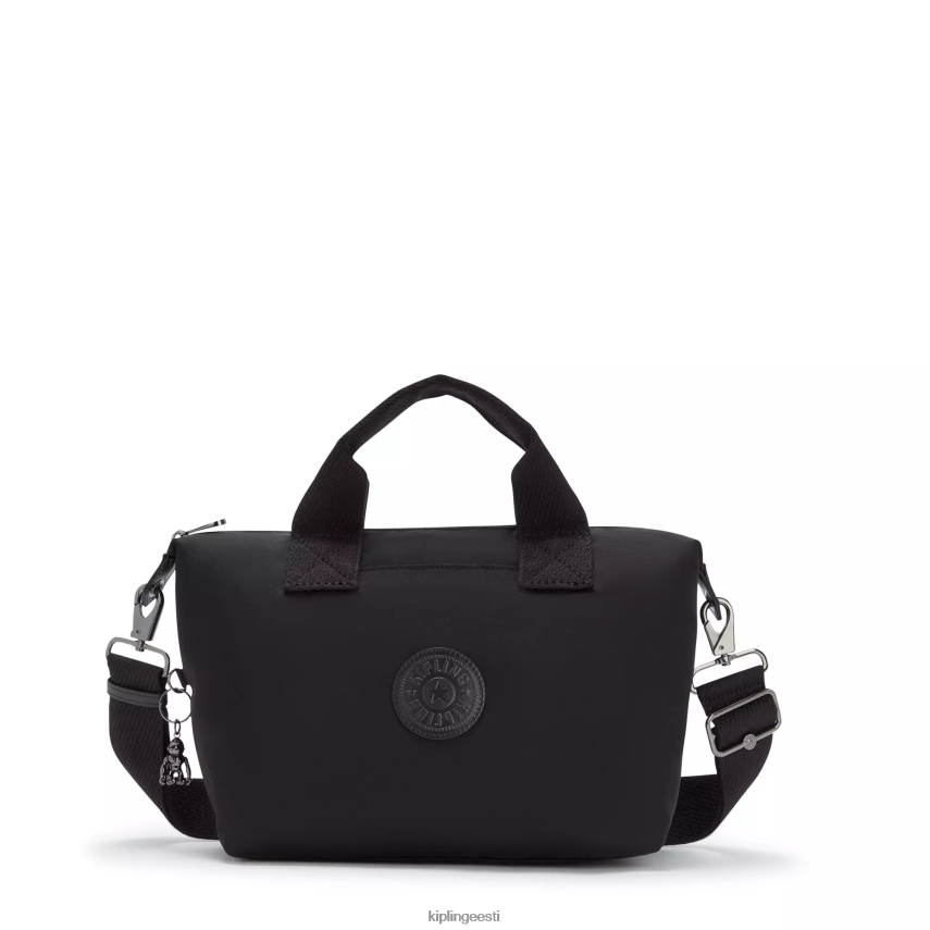 kala mini käekott Kipling rikkalik must naised 4NF06J77 minikotid