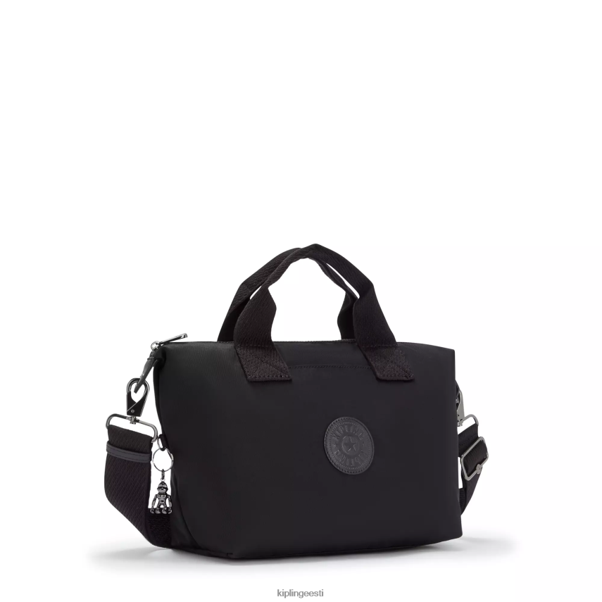 kala mini käekott Kipling rikkalik must naised 4NF06J77 minikotid