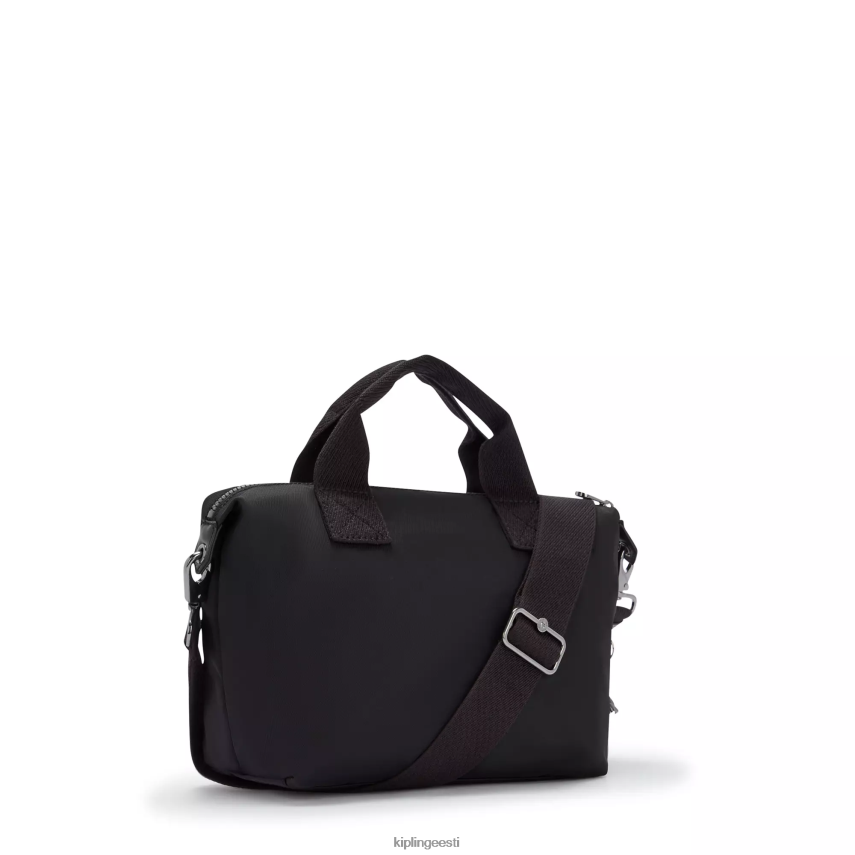 kala mini käekott Kipling rikkalik must naised 4NF06J77 minikotid