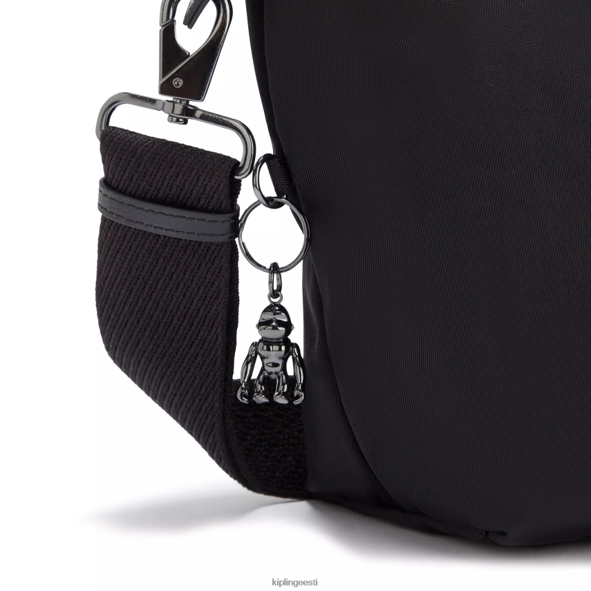 kala mini käekott Kipling rikkalik must naised 4NF06J77 minikotid