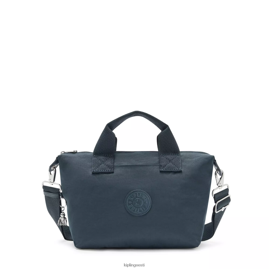 kala mini käekott Kipling rikkalik sinine naised 4NF06J78 minikotid