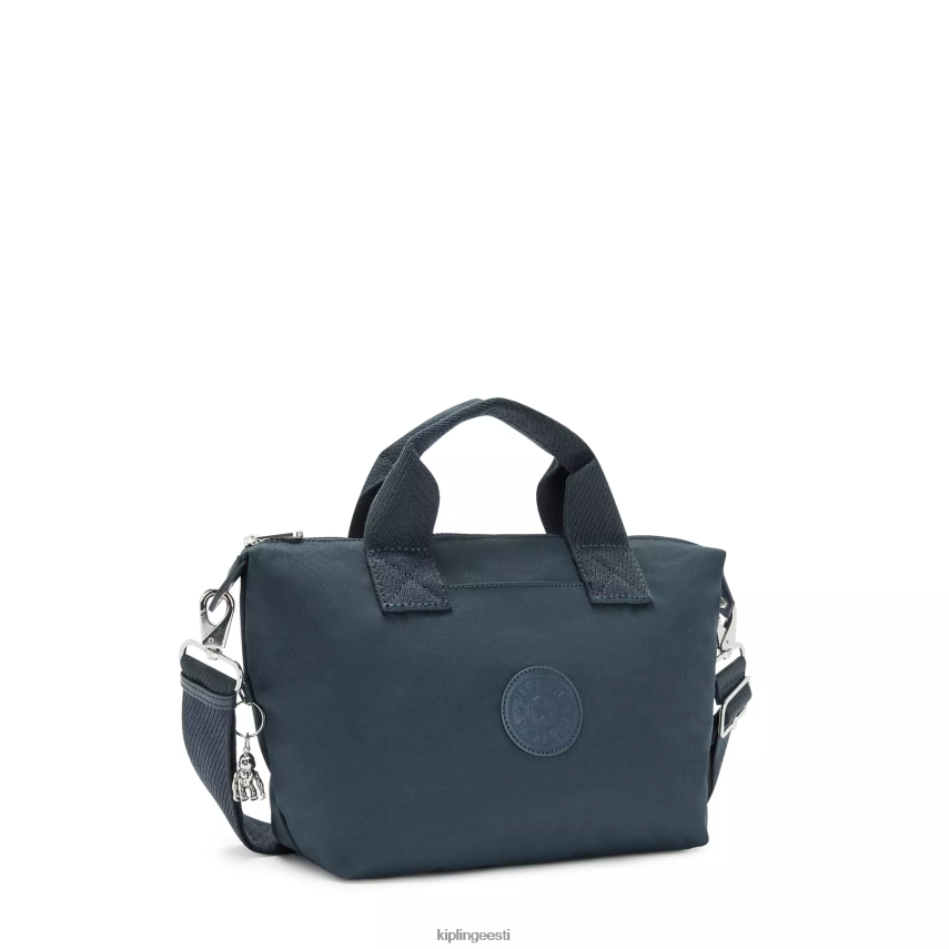 kala mini käekott Kipling rikkalik sinine naised 4NF06J78 minikotid