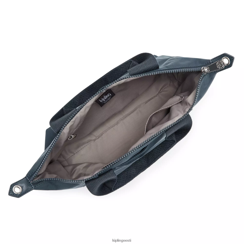 kala mini käekott Kipling rikkalik sinine naised 4NF06J78 minikotid