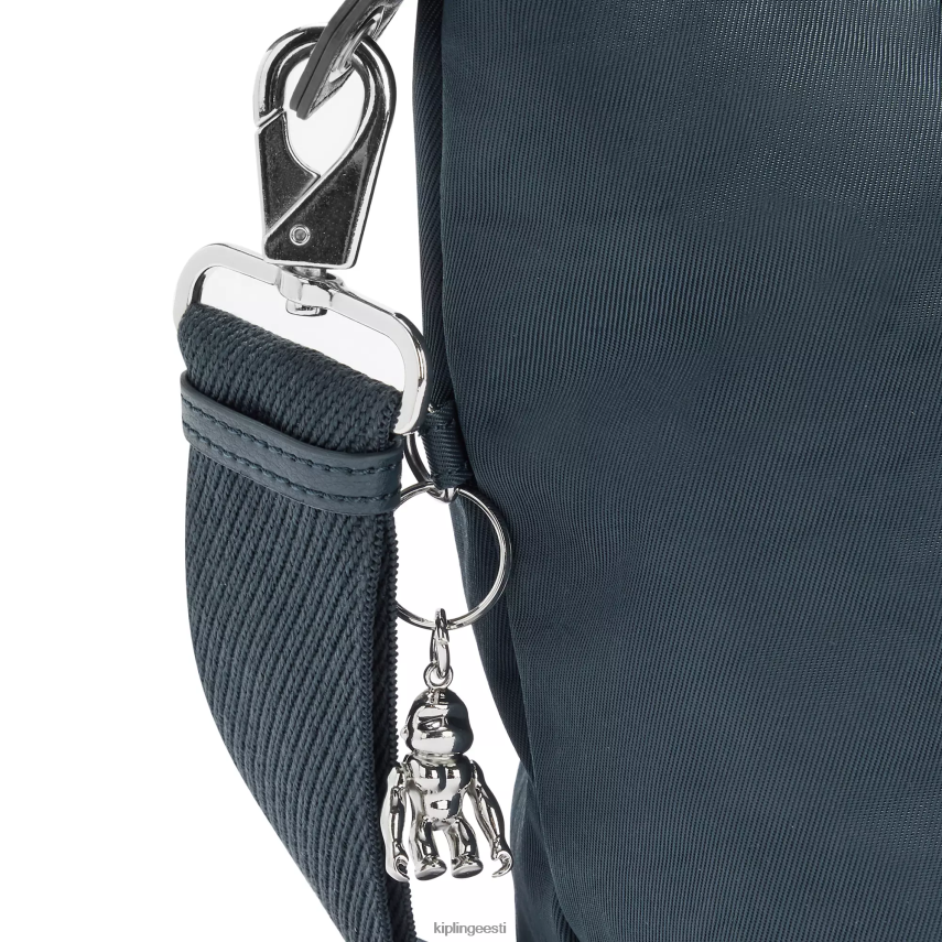 kala mini käekott Kipling rikkalik sinine naised 4NF06J78 minikotid