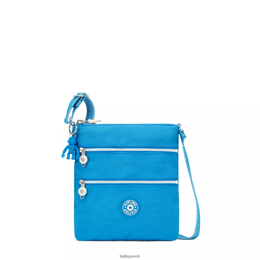 keiko crossbody minikott Kipling innukas sinine naised 4NF06J94 minikotid