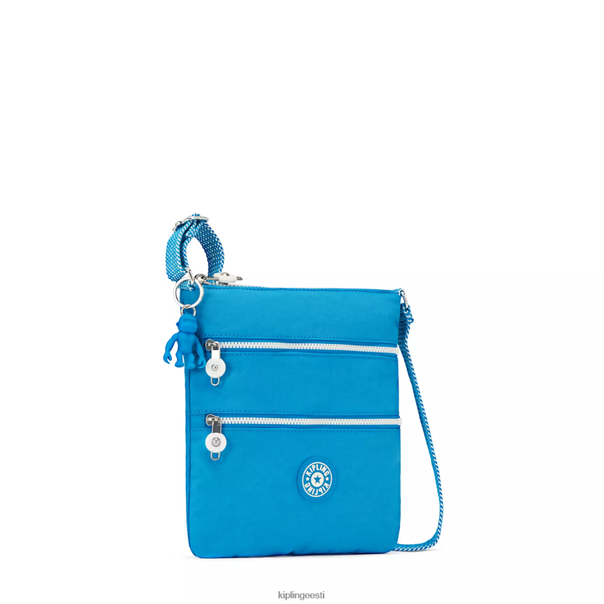 keiko crossbody minikott Kipling innukas sinine naised 4NF06J94 minikotid