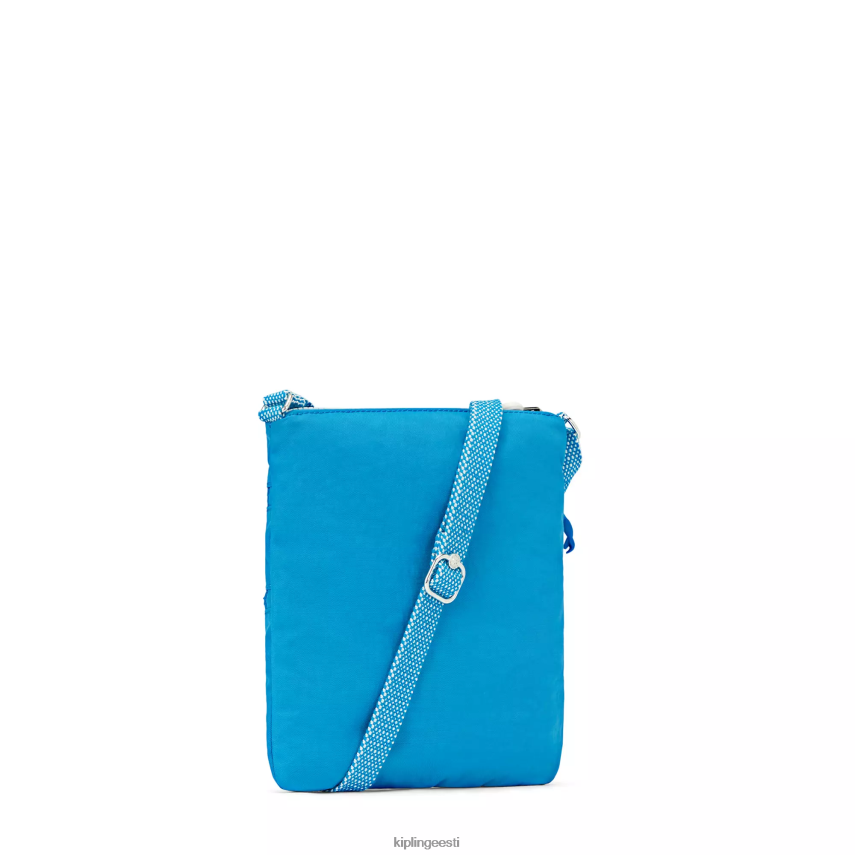 keiko crossbody minikott Kipling innukas sinine naised 4NF06J94 minikotid