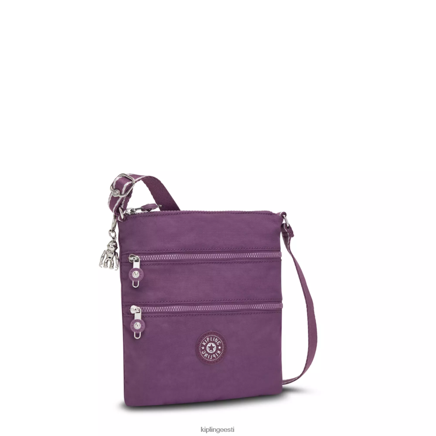 keiko crossbody minikott Kipling lõputu ploom naised 4NF06J88 minikotid