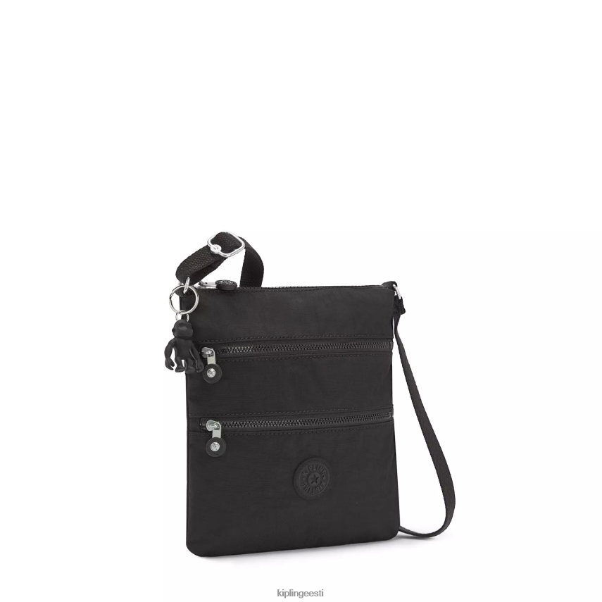 keiko crossbody minikott Kipling must noir naised 4NF06J90 minikotid