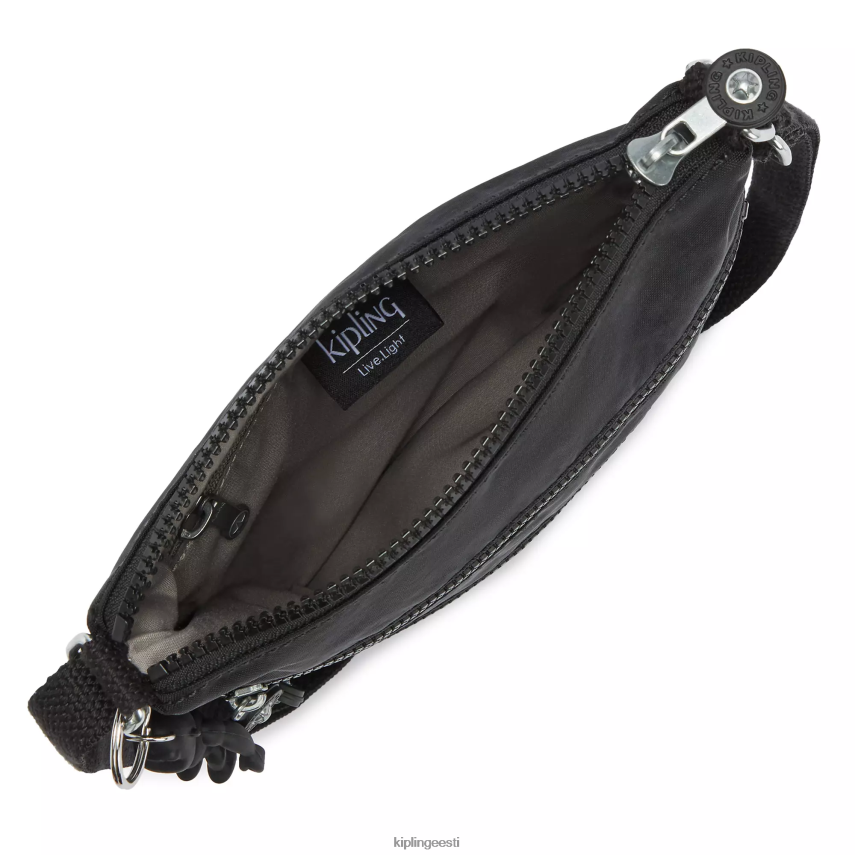 keiko crossbody minikott Kipling must noir naised 4NF06J90 minikotid