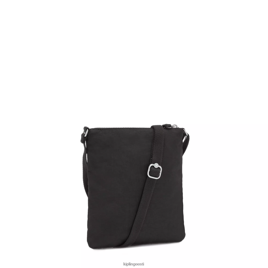 keiko crossbody minikott Kipling must noir naised 4NF06J90 minikotid