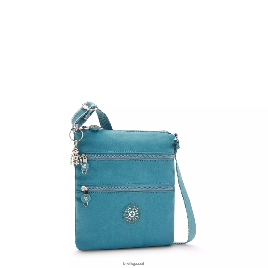 keiko crossbody minikott Kipling ookeanisinine naised 4NF06J86 minikotid