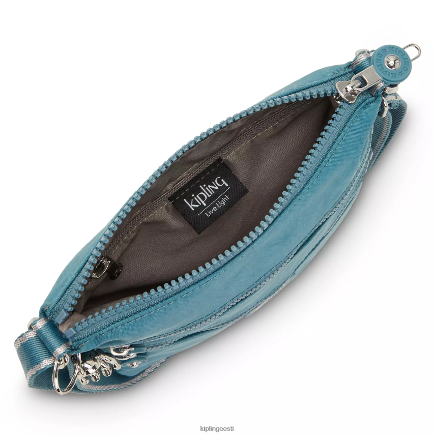 keiko crossbody minikott Kipling ookeanisinine naised 4NF06J86 minikotid