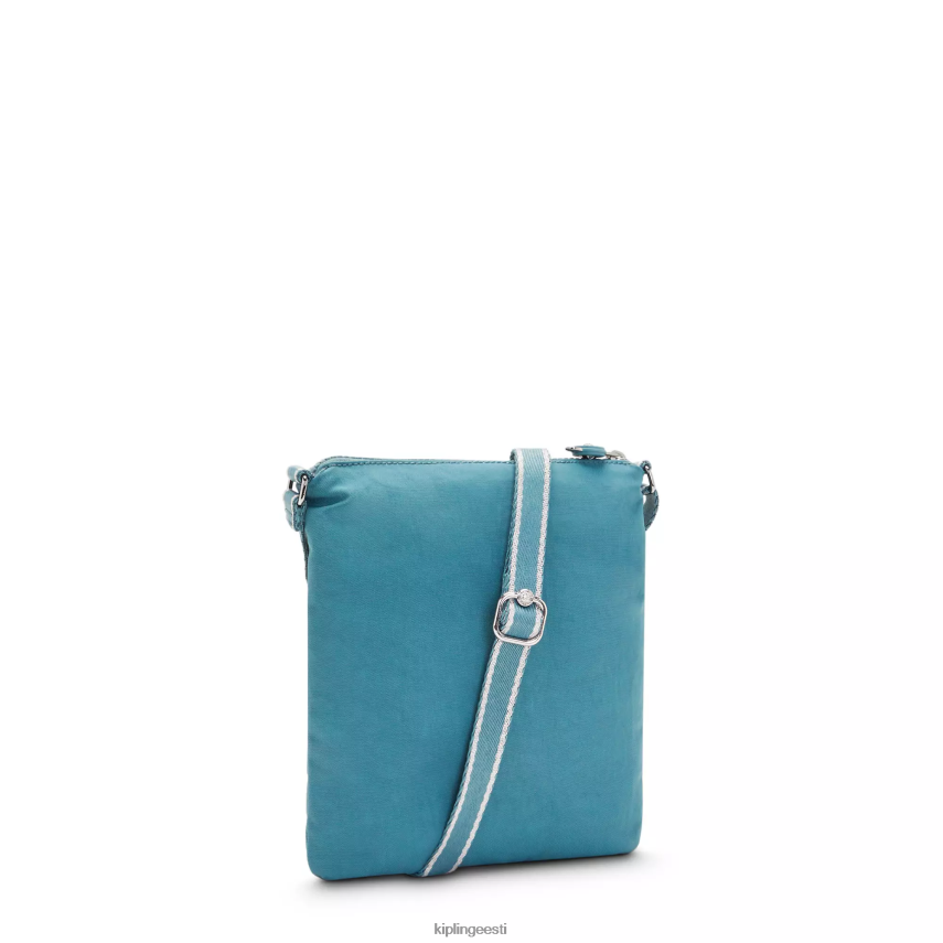 keiko crossbody minikott Kipling ookeanisinine naised 4NF06J86 minikotid