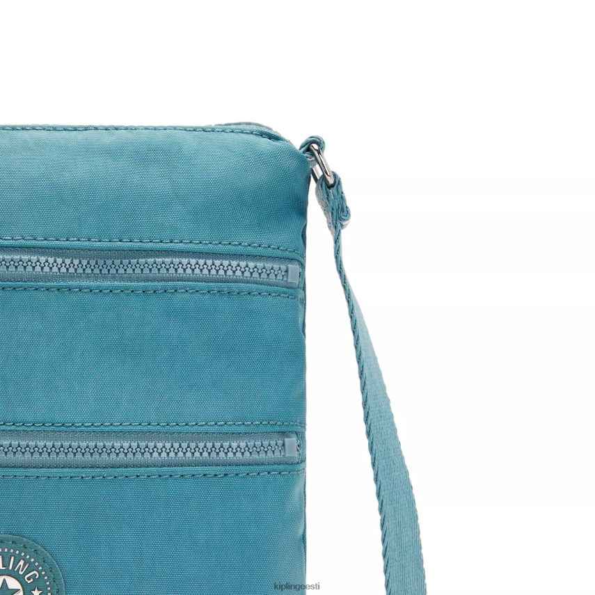 keiko crossbody minikott Kipling ookeanisinine naised 4NF06J86 minikotid