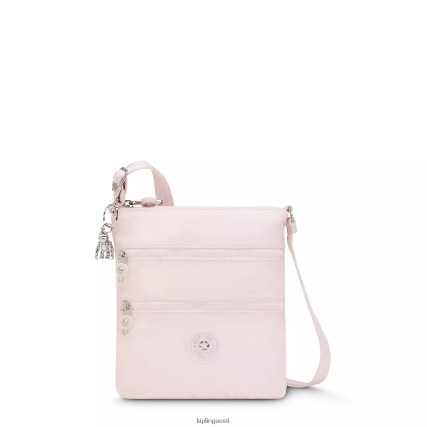keiko crossbody minikott Kipling orhidee roosa naised 4NF06J85 minikotid