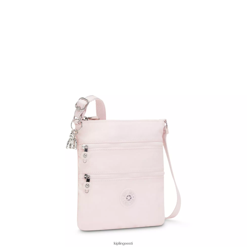 keiko crossbody minikott Kipling orhidee roosa naised 4NF06J85 minikotid